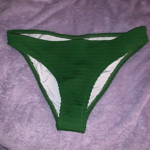 Swimsuit bottoms